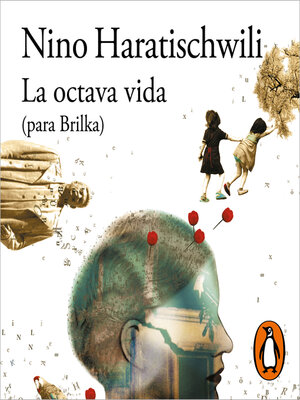 cover image of La octava vida (para Brilka)